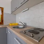 Garden Apartment