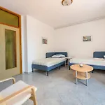 Apartment Garden Baska (Krk)