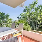 Apartment Garden