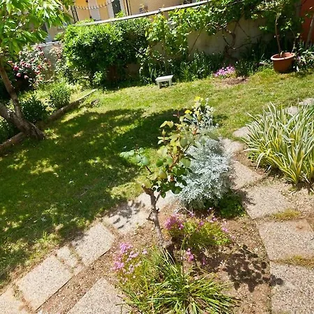 Garden Baska (Krk)