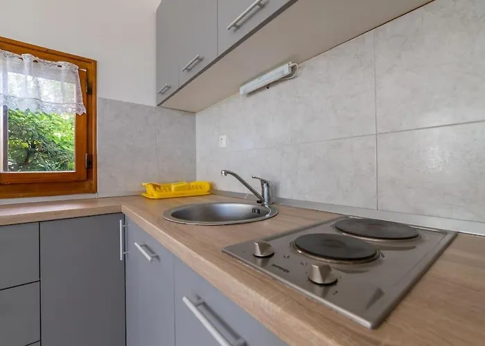 Garden Apartman