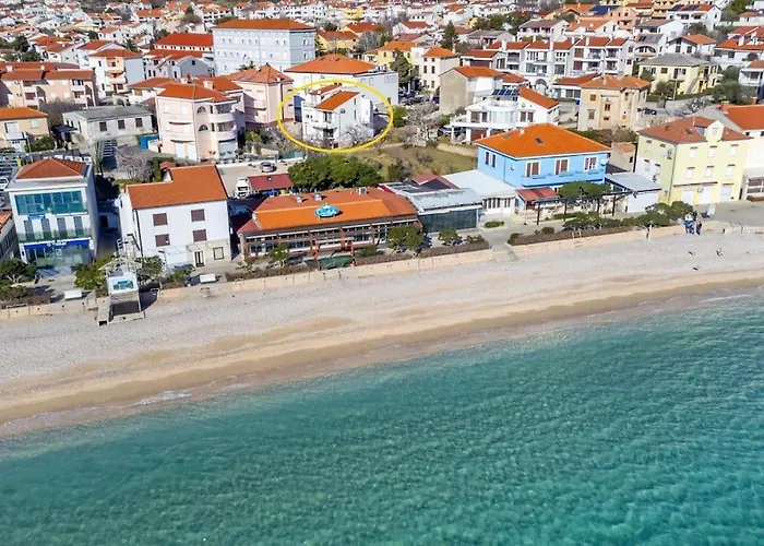 Garden Baska (Krk)