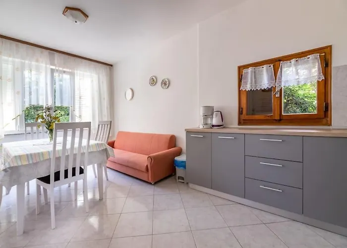 Apartman Garden *