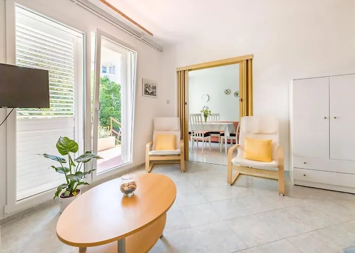 Apartman Garden *