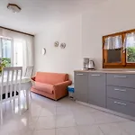 Апартаменты Garden *