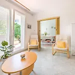 Apartmán Garden *