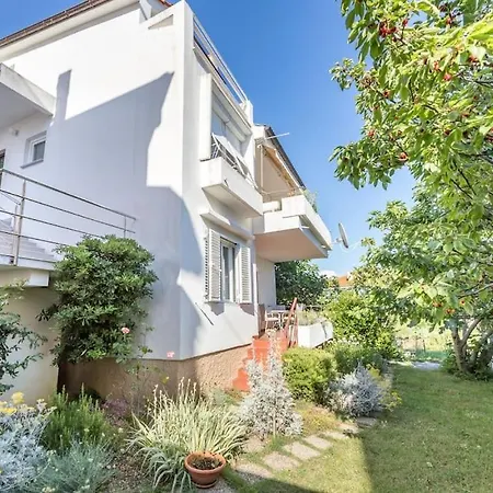 Apartamento Garden *