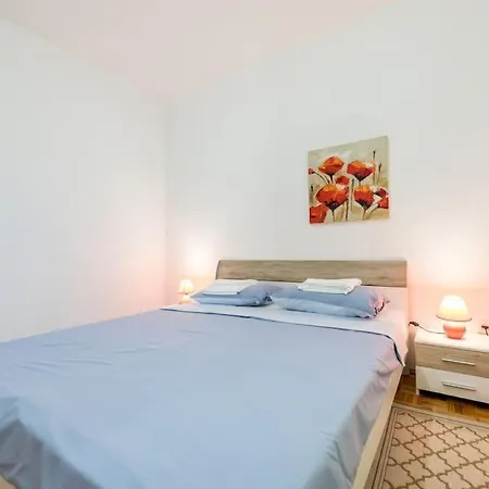 Apartamento Garden *