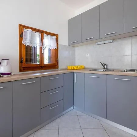 Apartamento Garden Baška