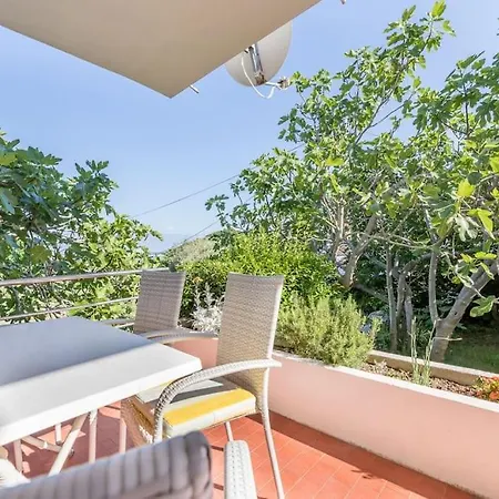 Apartamento Garden
