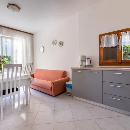 Apartamento Garden *