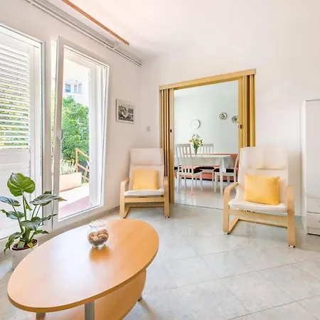 Apartamento Garden *