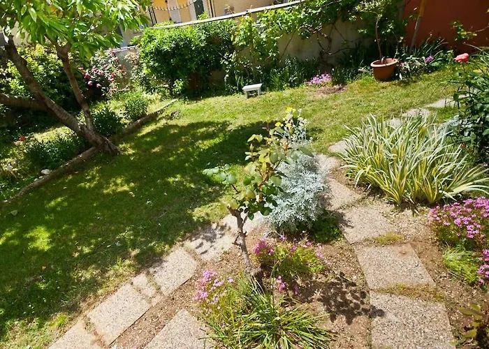 Garden Baska (Krk)