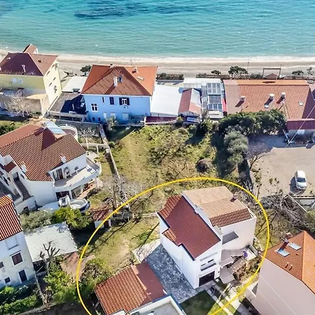 Garden Διαμέρισμα Baška